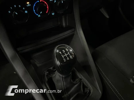 KA 1.0 TI-VCT FLEX SE MANUAL
