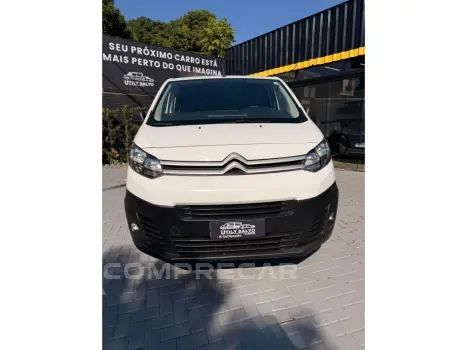 JUMPY 1.6 BLUEHDI DIESEL FURGÃO PACK MANUAL