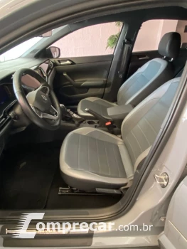 NIVUS 1.0 200 TSI Highline