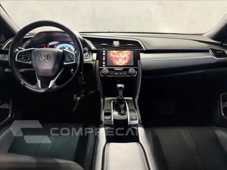 CIVIC 2.0 16vone EXL