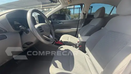 HB 20 Sedan 1.0 12V 4P FLEX TGDI PLATINUM TURBO AUTOMÁTICO