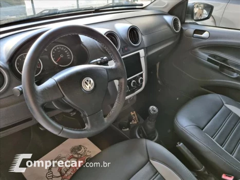 SAVEIRO 1.6 MI Trooper CE 8V G.V