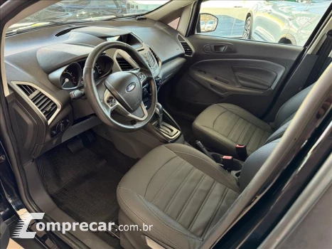 ECOSPORT 2.0 SE 16V