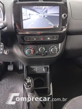 KWID 1.0 12V SCE Outsider