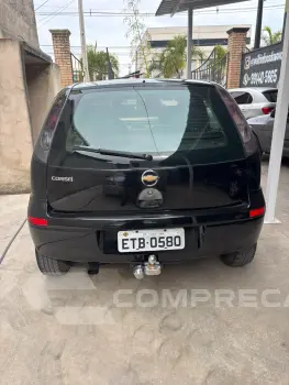 CORSA 1.4 MPFI Maxx 8V