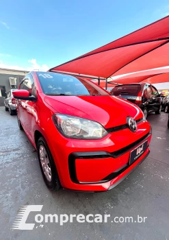 UP 1.0 MPI Take UP 12V
