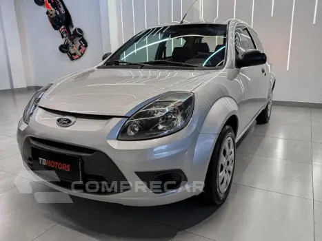 Ka 1.0 8V/1.0 8V ST Flex 3p