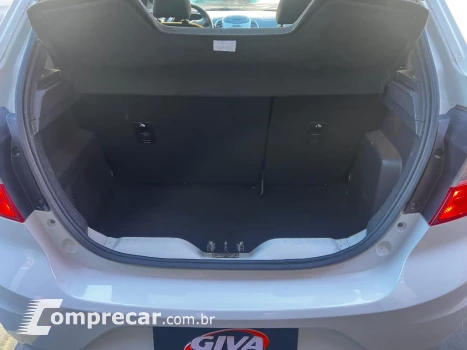 Ka 1.0 SE/SE Plus TiVCT Flex 5p