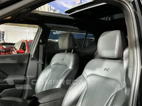 Creta N Line 1.0 TB 12V Flex Aut.