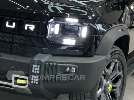 T2 1.5 TCI PHEV PREMIUM AWD DHT