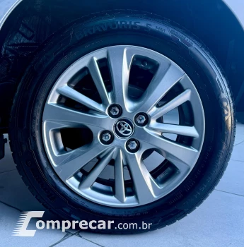 YARIS 1.5 16V XL Plus Connect