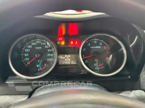 PAJERO TR4 - 2.0 4X4 16V 4P MANUAL