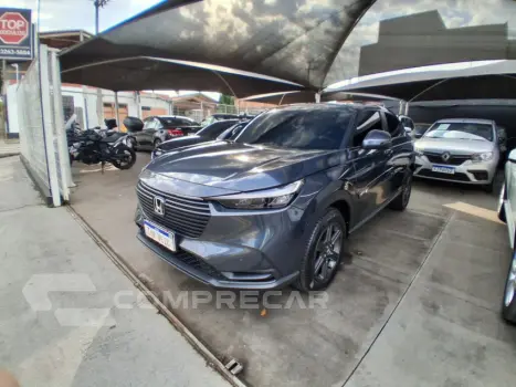 Honda HR-V 1.5 DI I-vtec EXL 4 portas