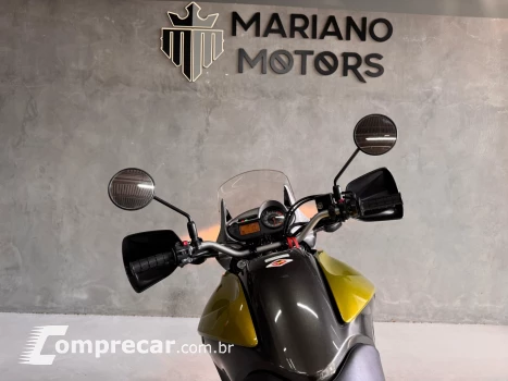 XL 700V TRANSALP