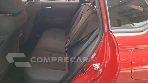 COROLLA CROSS 2.0 VVT-IE FLEX XR DIRECT SHIFT