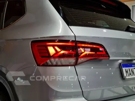 TAOS HIGHLINE 250 TSI