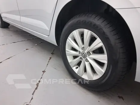 VIRTUS 1.0 170 TSI AUTOMÁTICO