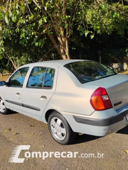 CLIO 1.0 Privilége 16V