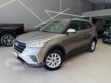 Hyundai Creta Action 1.6 4 portas