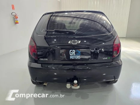 Celta Spirit/ LT 1.0 MPFI 8V FlexP. 5p