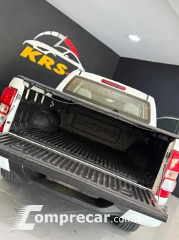 S10 Pick-Up LT 2.4 F.Power 4x2 CD