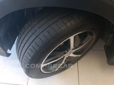 HR-V 1.8 16V EXL