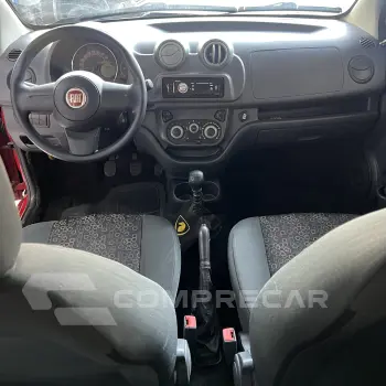 Uno UNO VIVACE Celeb. 1.0 EVO F.Flex 8V 5p