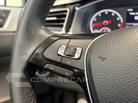 VIRTUS 1.0 200 TSI HIGHLINE AUTOMÁTICO
