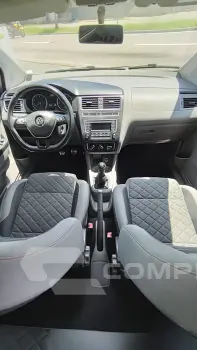 FOX 1.6 MSI Comfortline 8V