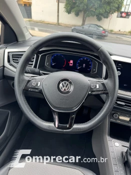 Virtus Highline 200 TSI automático