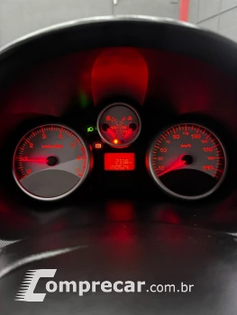 207 1.4 Active 8V