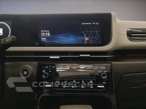 CRETA 1.6 TGDI GASOLINA ULTIMATE DCT
