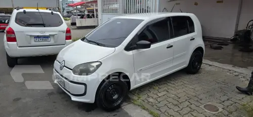 UP 1.0 MPI Take UP 12V