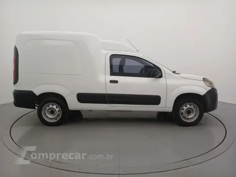 FIORINO 1.4 MPI FURGÃO ENDURANCE 8V FLEX 2P MANUAL