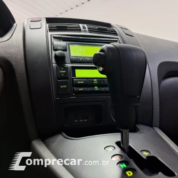 TUCSON 2.0 MPFI GLS 4X2 16V 143cv 2WD