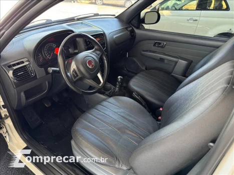 STRADA 1.4 MPI Freedom CS 8V