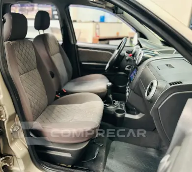 ECOSPORT 1.6 Freestyle 8V