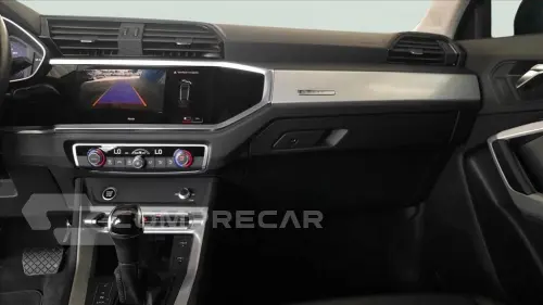 Q3 2.0 40 TFSI GASOLINA SPORTBACK PERFORMANCE QUA