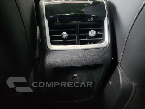 TIGGO 8 1.6 TGDI GASOLINA TXS MAX DRIVE DCT