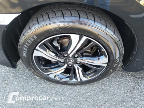 CIVIC 2.0 16vone EXL