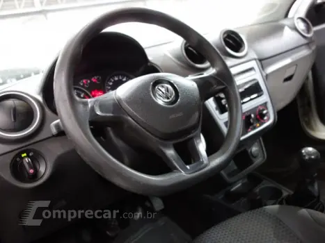 SAVEIRO - 1.6 MSI ROBUST CS 8V 2P MANUAL