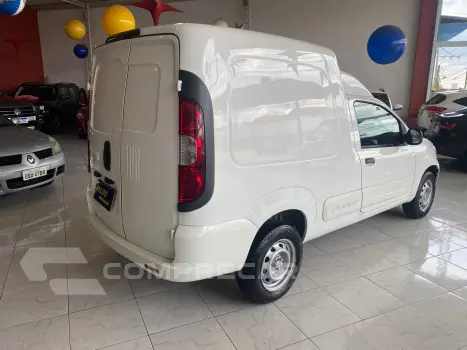 FIORINO 1.4 MPI Furgão Working 8V