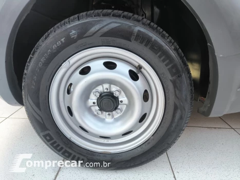 STRADA 1.4 MPI Working CS 8V