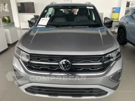 T-CROSS 1.4 250 TSI Highline