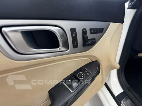 SLK 250 1.8 CGI 16V TURBO GASOLINA 2P AUTOMÁTICO