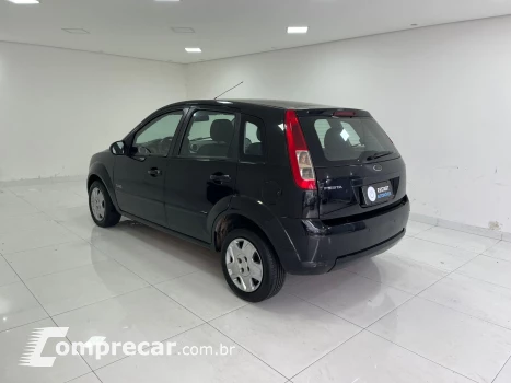 FIESTA 1.0 MPI Class 8V