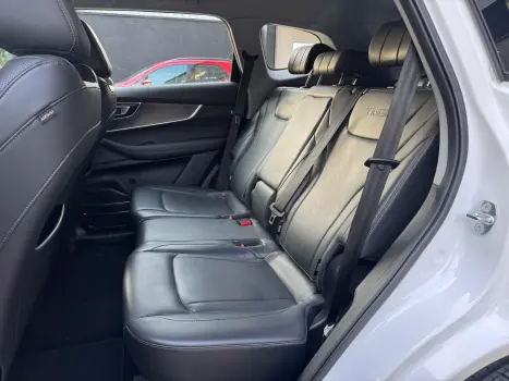 Tiggo 8 1.6 Tgdi Gasolina Txs Max Drive Dct