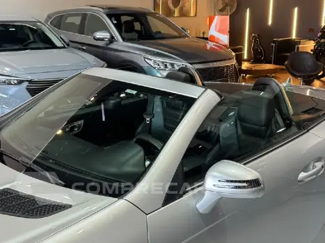 SLK 200 1.8 CGI GASOLINA 2P AUTOMATICO
