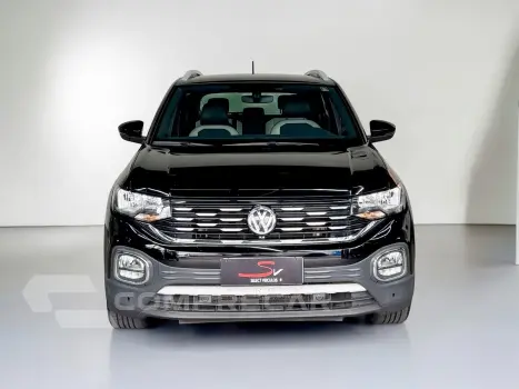 T-CROSS 1.4 250 TSI Highline
