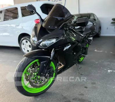 KAWASAKI NINJA ZX-10/ ZX-10R 1000cc/30TH Aniv.